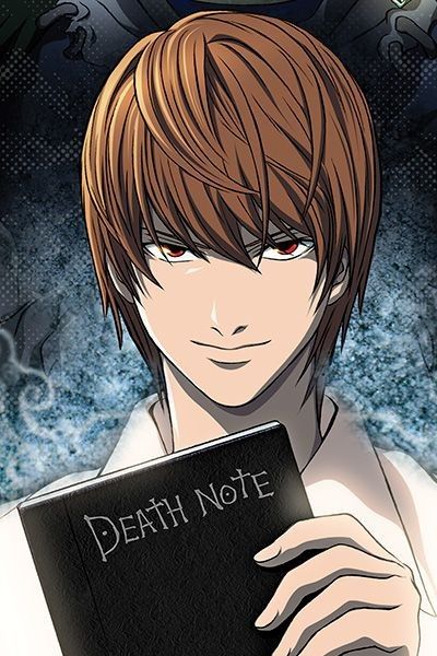 Death Note